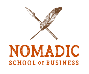 nomadic school of business